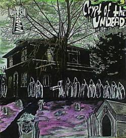 Witchcross : Crypt of the Undead